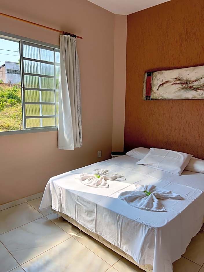 Pousada dos Contos de Carrancas