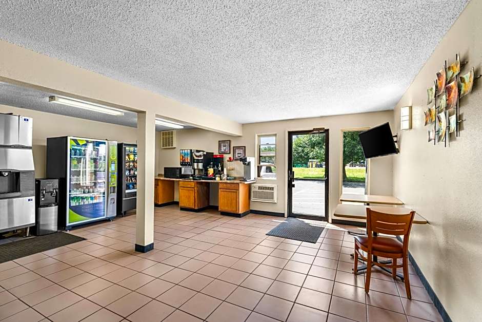 Americas Best Value Inn Decatur, IL