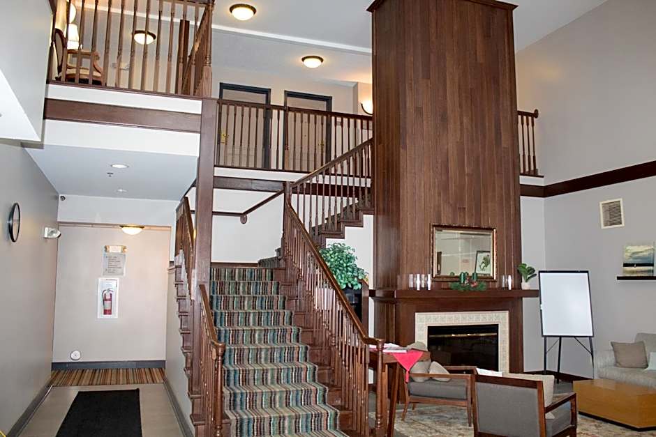 Country Inn & Suites by Radisson, Big Rapids, MI