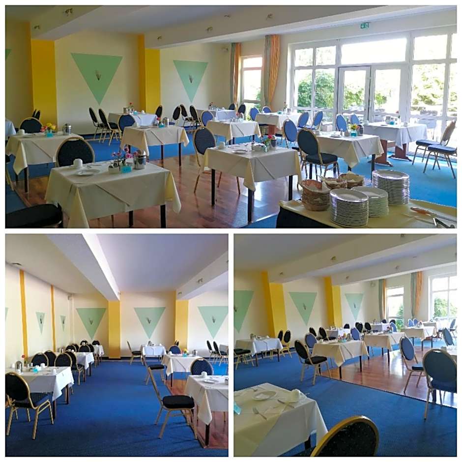 Hotel am Wariner See