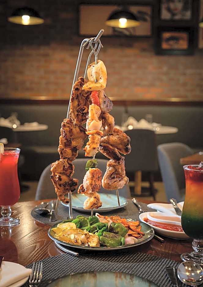 Radisson Hotel, Lagos Ikeja