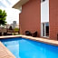 Villa Beach Barcelona