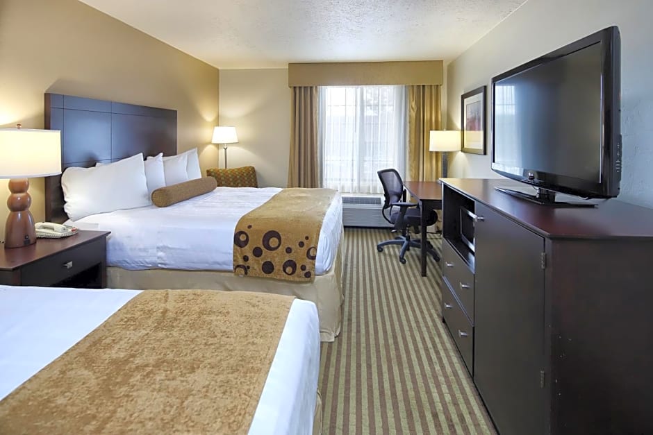 Best Western Tucson Int'l Airport Hotel & Suites