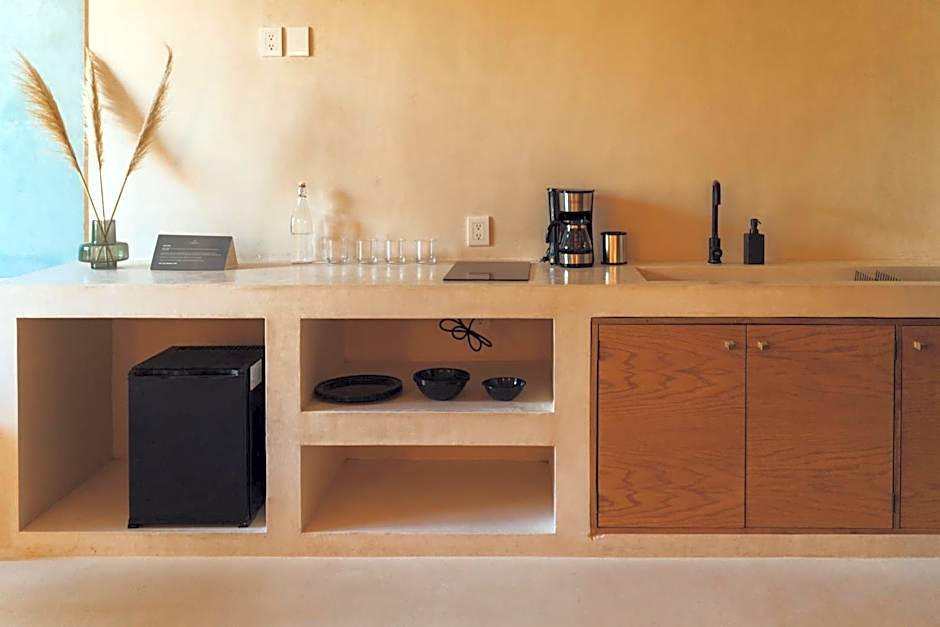 Casa Peregrino Holbox