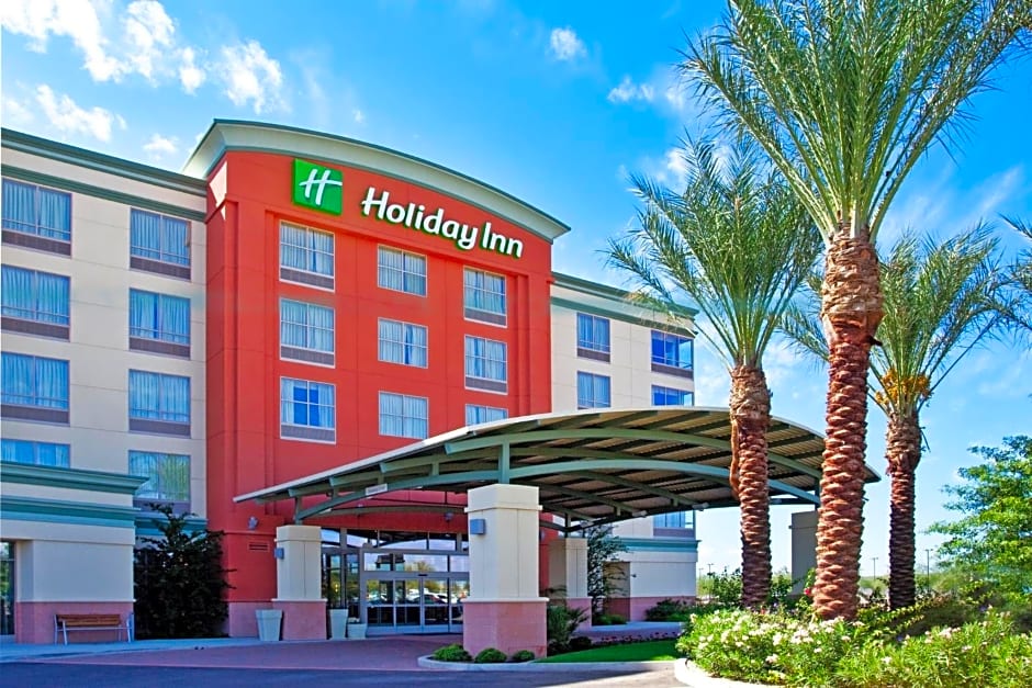 Holiday Inn Phoenix Airport By IHG