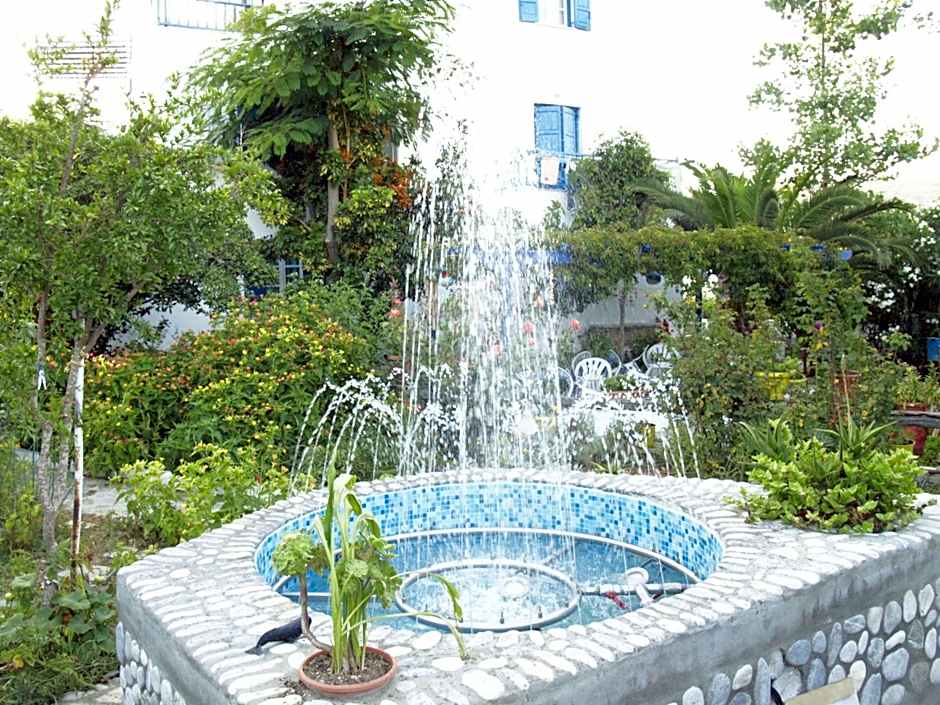 Pension Sofia Amorgos-Katapola