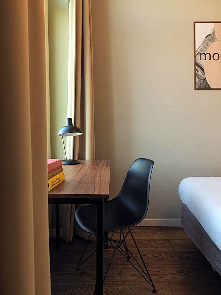 Townhouse Maastricht & Spa