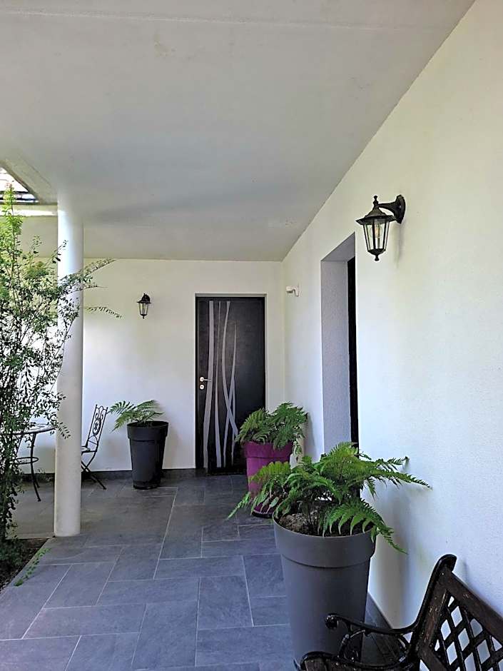 Chambres d'hotes Grace