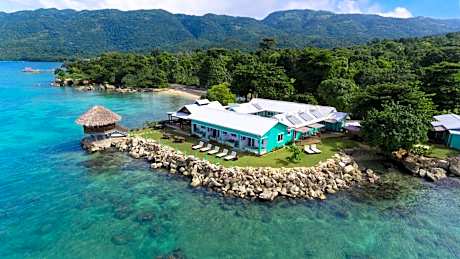 Luna Sea Inn