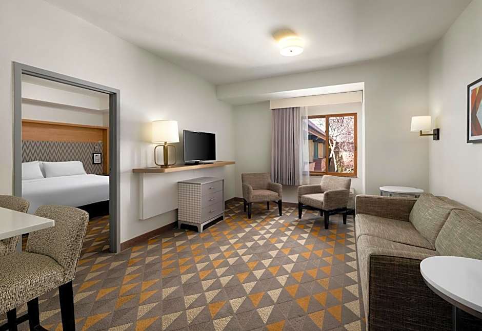 Holiday Inn Steamboat Springs By IHG