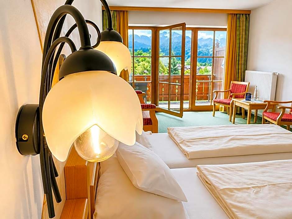 Hotel Schatten
