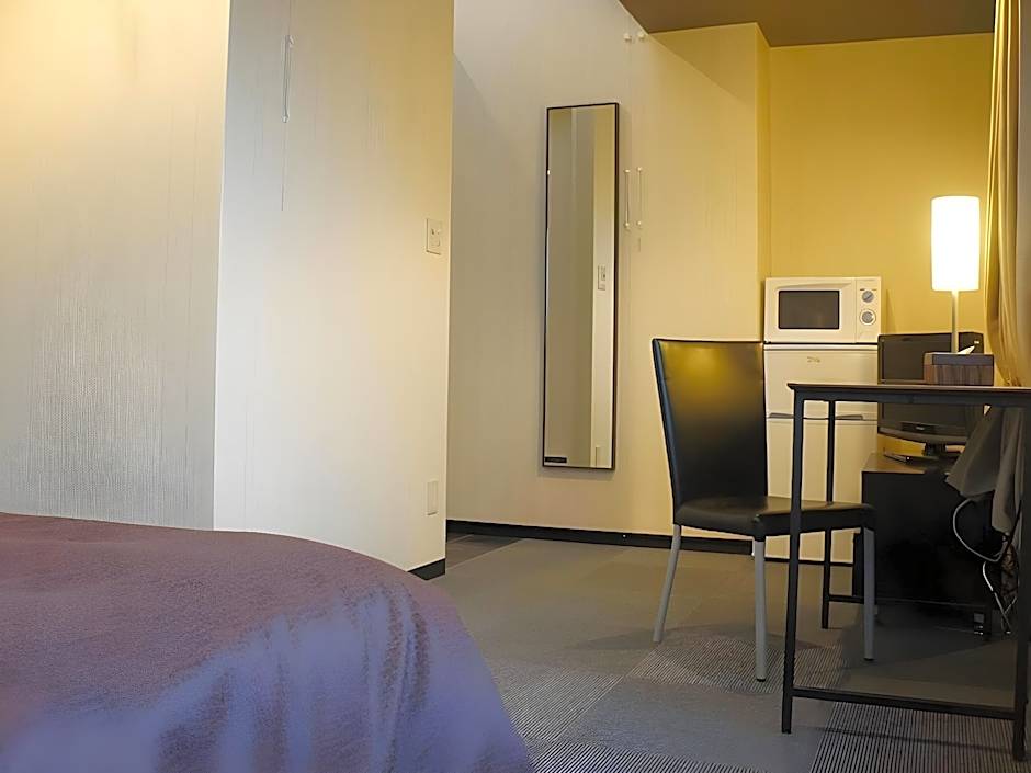 HOTEL LiVEMAX BUDGET Amagasaki