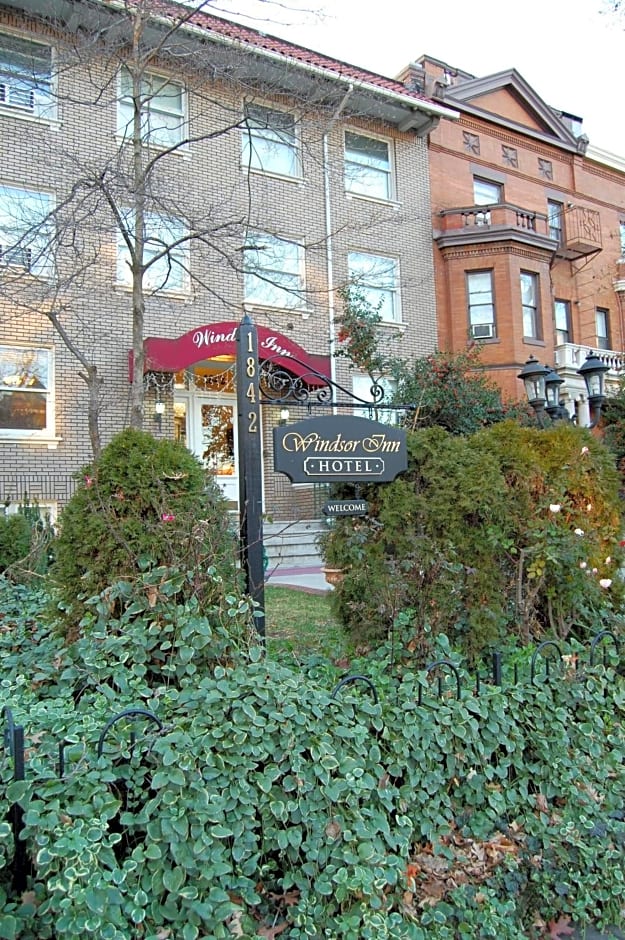 Windsor Inn Hotel