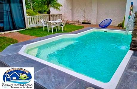 COQUITO HOUSE CHACHALACAS