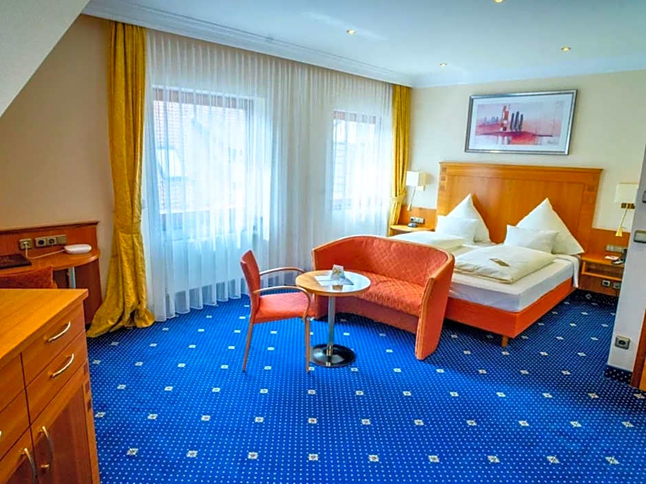 Hotel Lamm