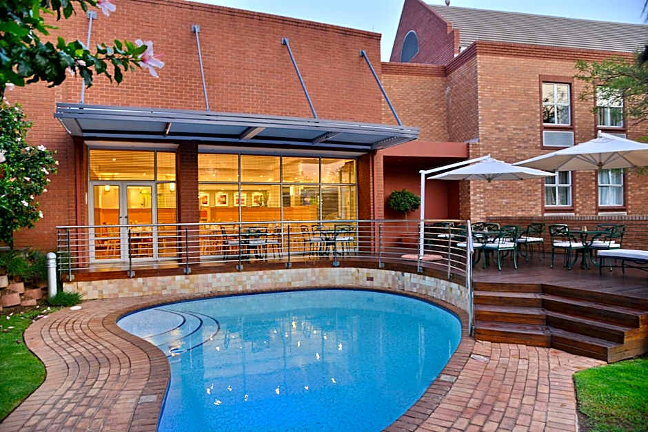 Road Lodge Sandton