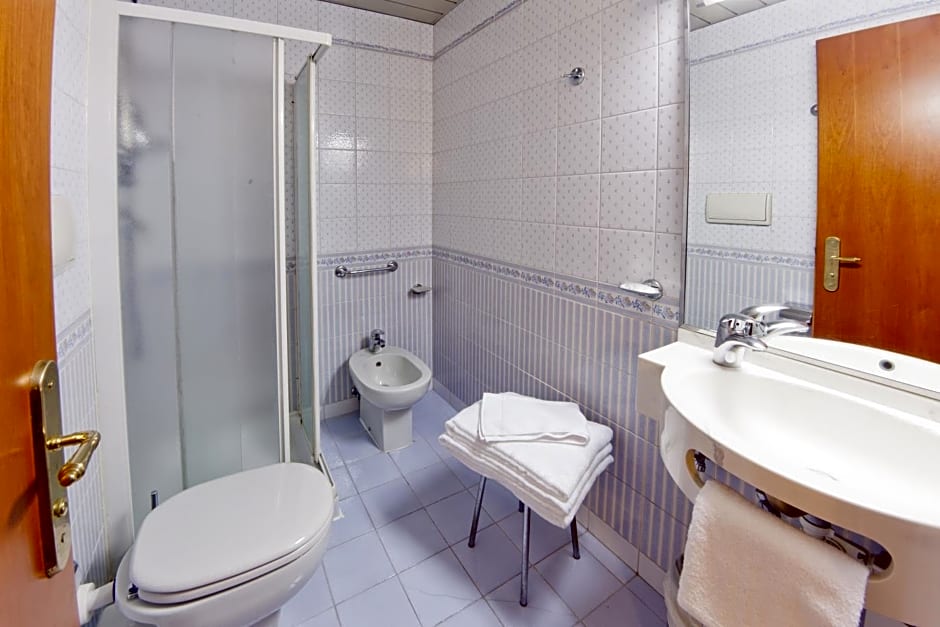 Hotel Ducale