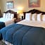 Monterey Pines Inn