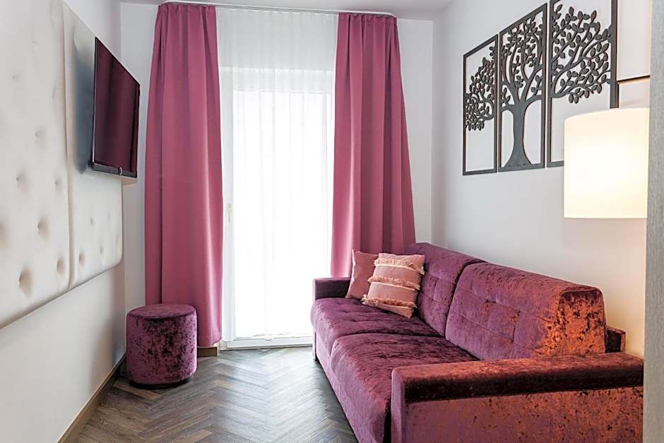 Boutiquehotel Bergvilla