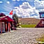 Big Meadows Lodge
