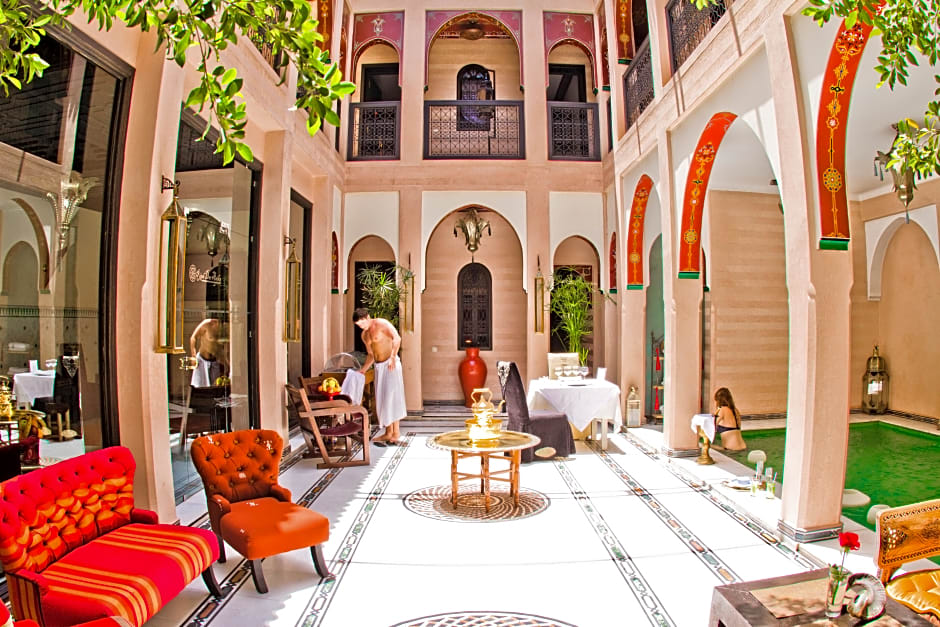 Riad Dar Anika