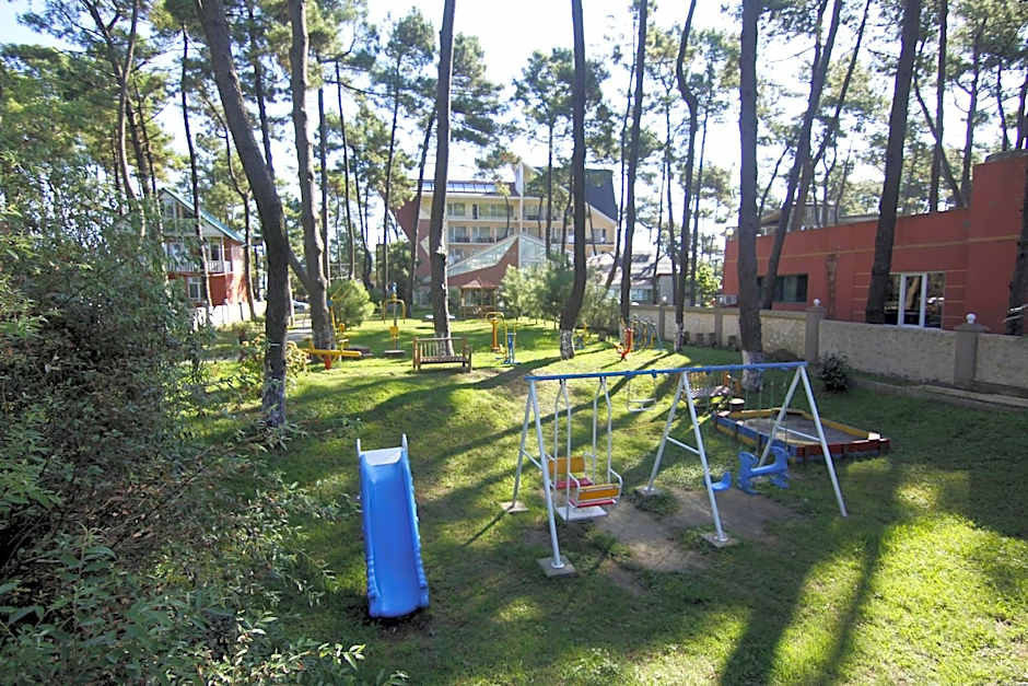 Villa ReTa Hotel & SPA