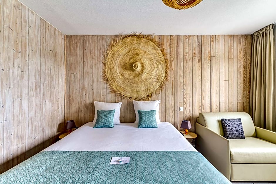 Sure Hotel by Best Western Beziers Le Monestie