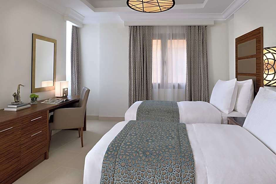 Marriott Executive Apartments Al Khobar