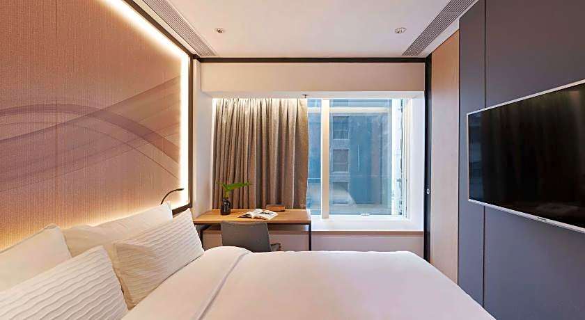 CM Hotels and Serviced Apartments