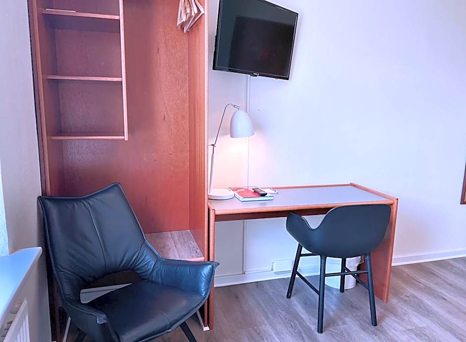Hotel Frederikshavn