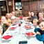 B&B Casa Roman & Vakantiewoning voor 1 pers tot max 32 personen