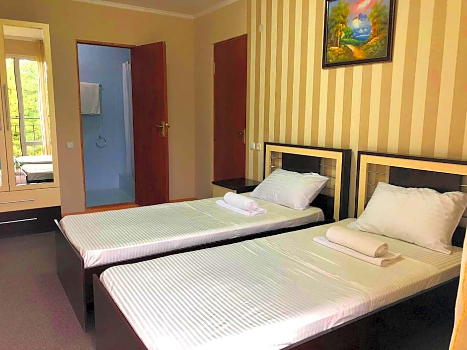 Park Hotel Imeri kutaisi