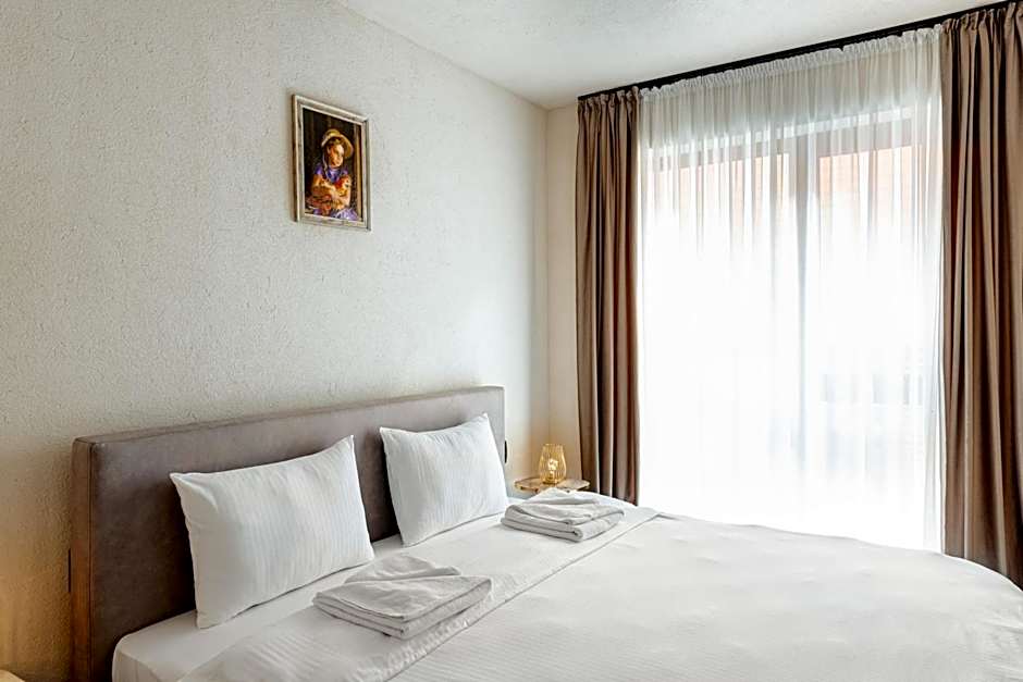 Centro Accommodation