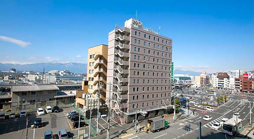 Ace Inn Matsumoto