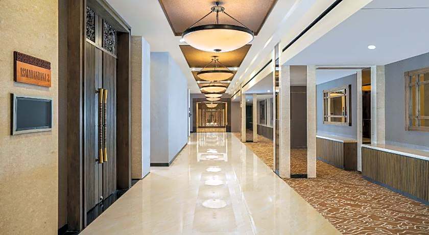 Swiss-Belhotel Airport Yogyakarta