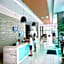 Hotel Verano stay Rock in Río suites