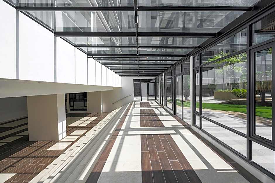 FOX Hotel Glenmarie Shah Alam