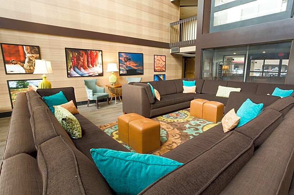 Drury Inn & Suites McAllen