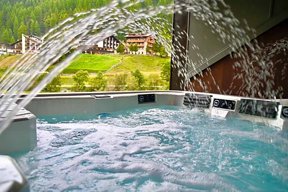 Bed & Breakfast Hotel Nives