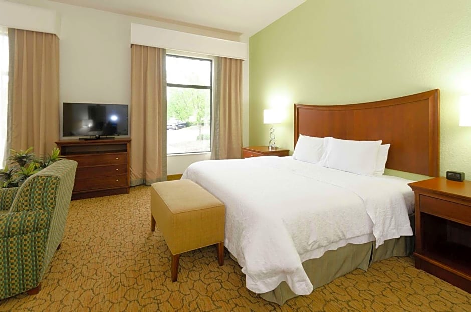 Hampton Inn By Hilton Hickory