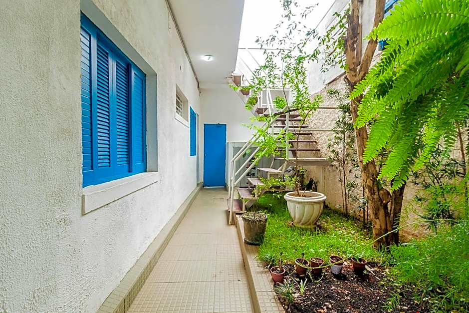 Club Suites - Aeroporto Congonhas