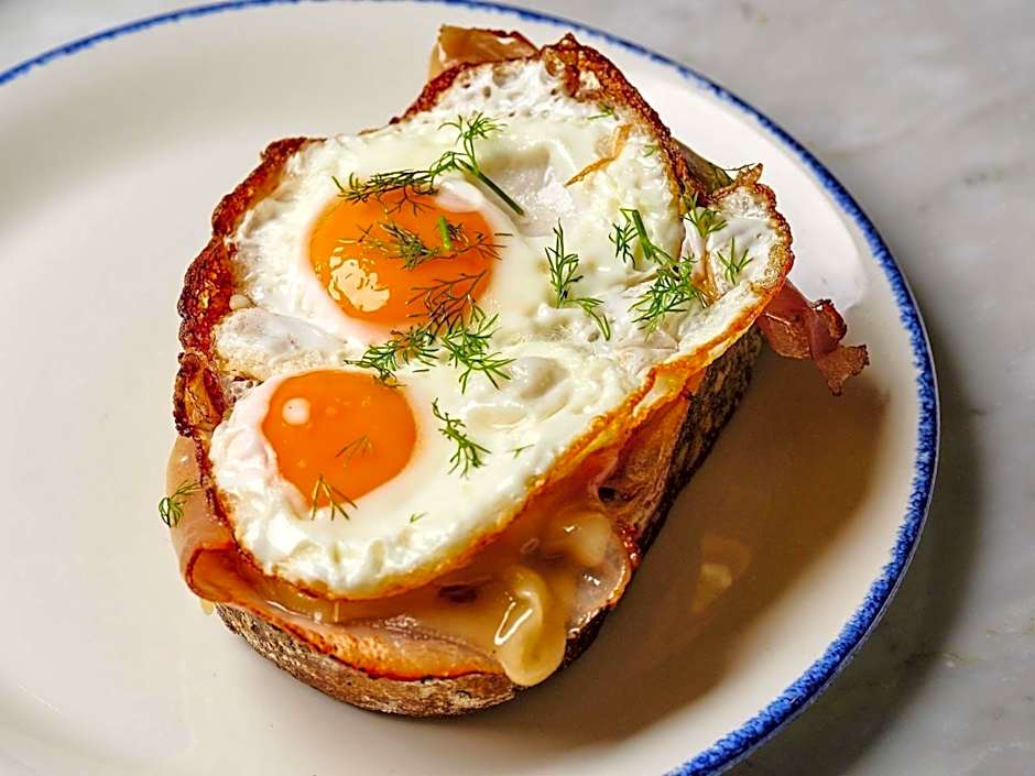 Ink Hotel Amsterdam By Mgallery