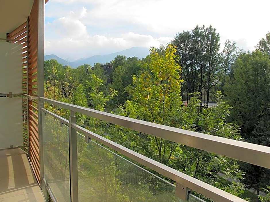 TatryTop Stara Polana Spa