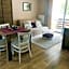 Apartmány Gryf Harrachov