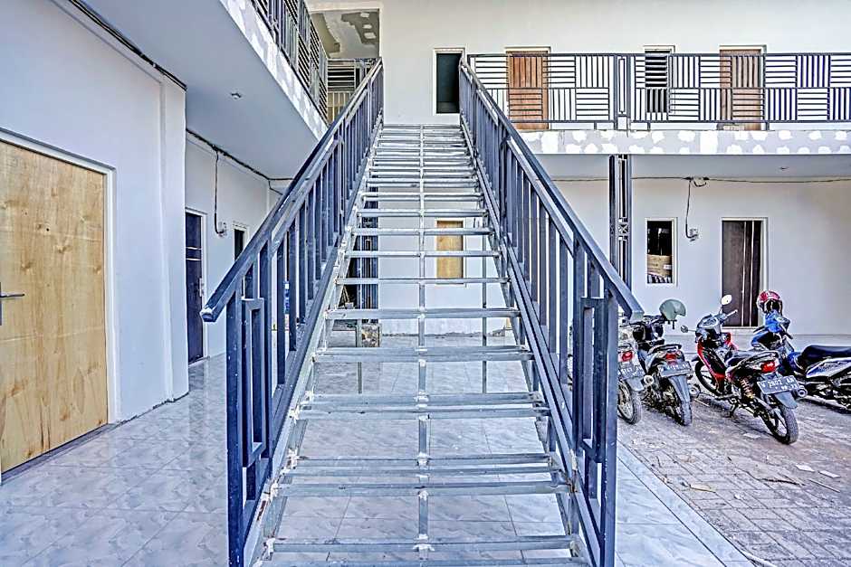 OYO LIFE 91594 Bungah Residence Syariah