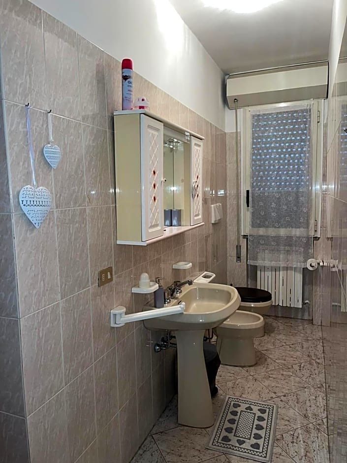 B&B Il Girasole – Ortonovo, PA
