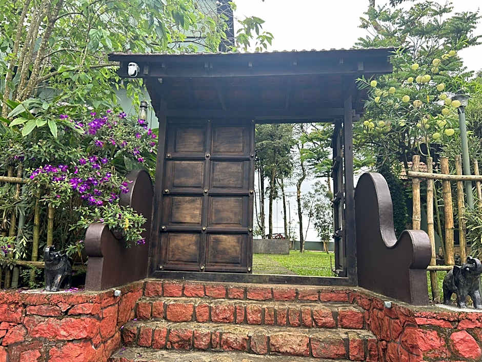 Beaumont Plantation Retreat