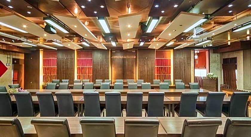 Pak Ping Ing Tang Boutique Hotel