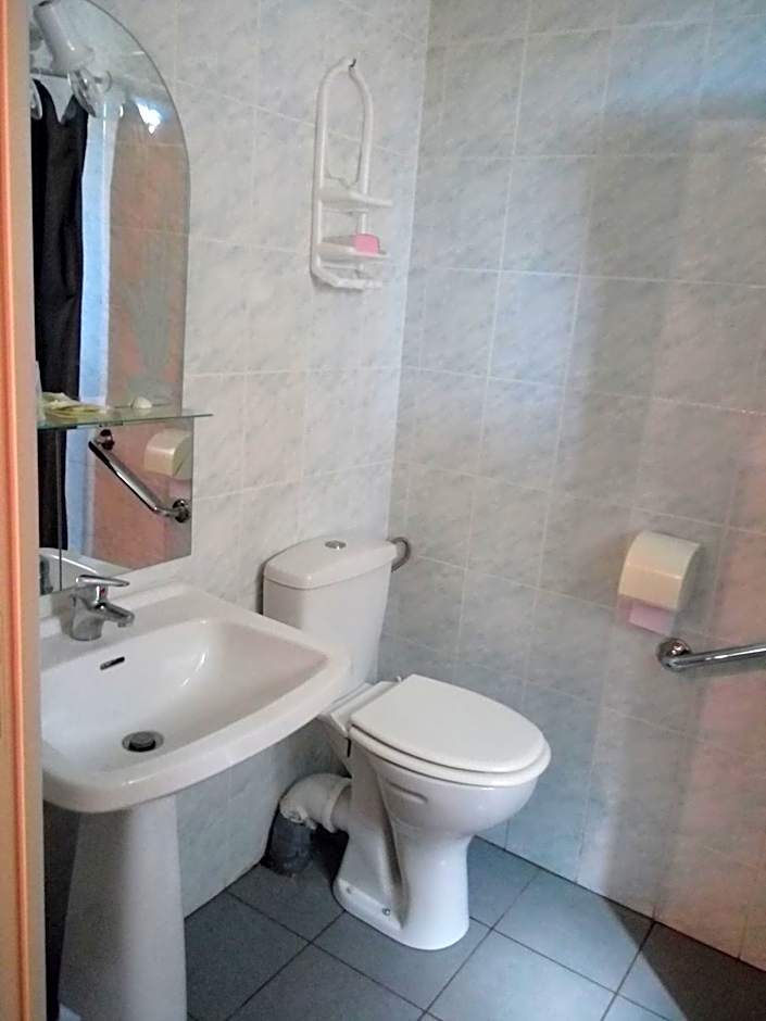 Relais de Frejeroques