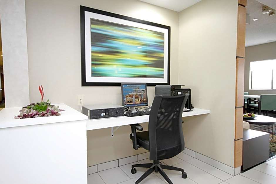Holiday Inn Express Adrian Hotel By IHG